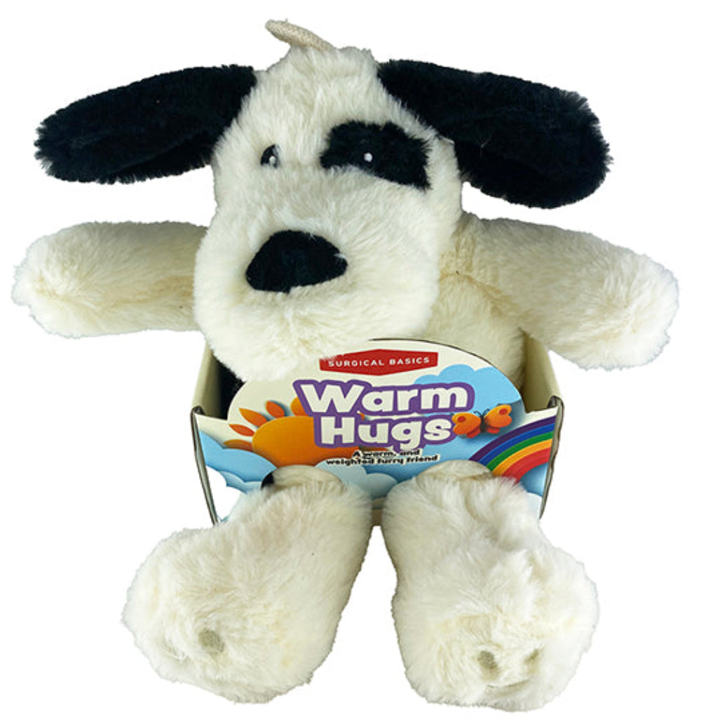 warm hugs furry friend dog