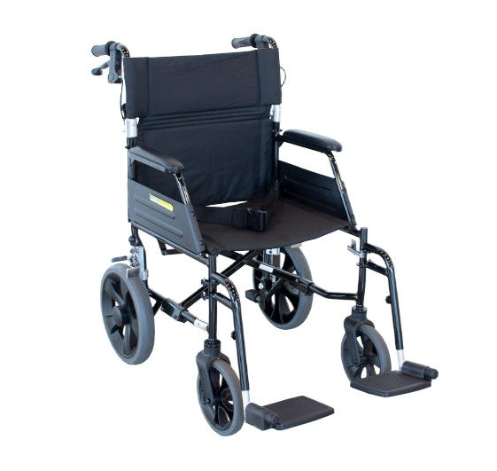 XLite Manual Wheelchair