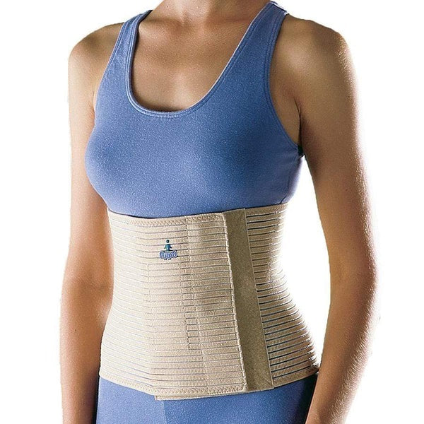 Elastic Abdominal Support