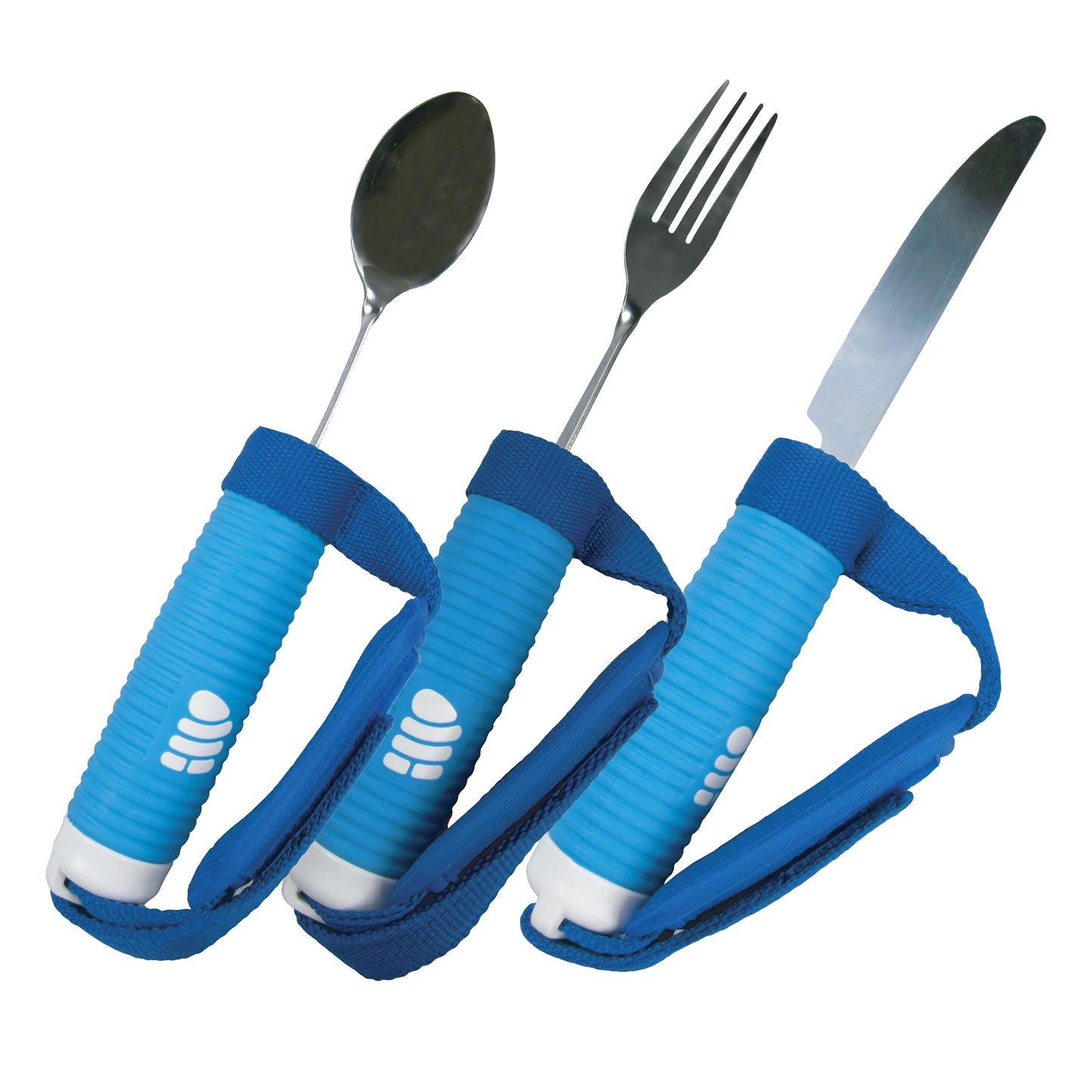 Cutlery Comfort Grip Weighted