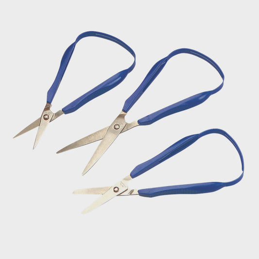 Easygrip Scissors Blue
