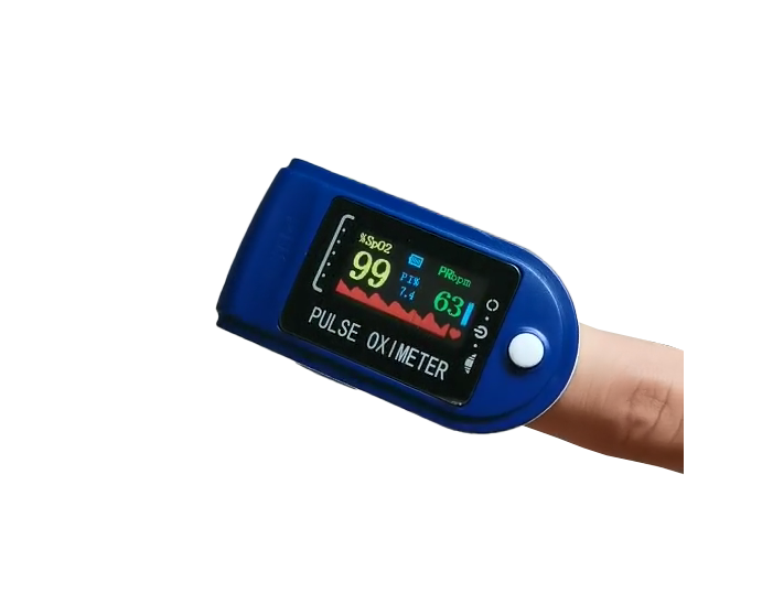 Pulse Oximeter