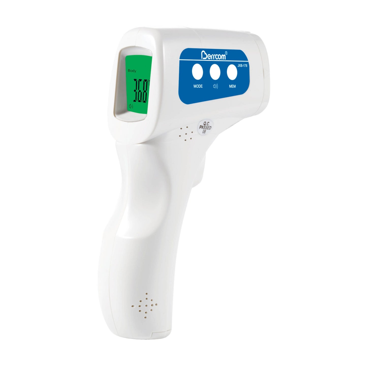 Infrared Thermometer