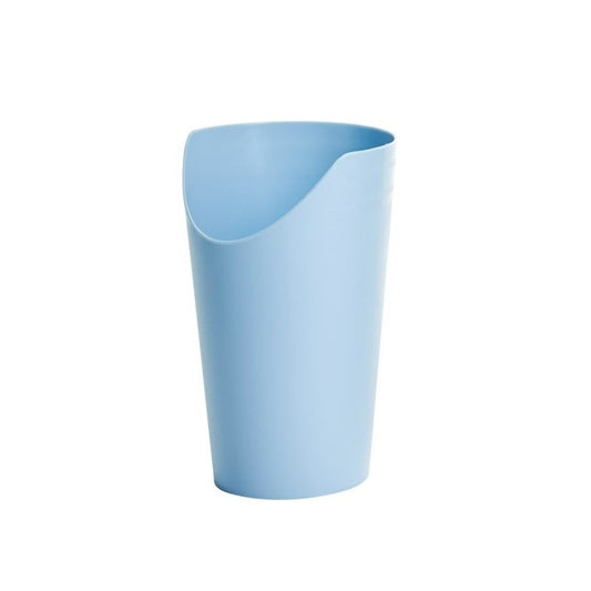 Nose Cutout Cup