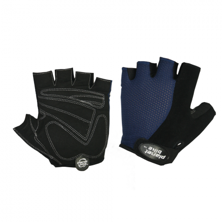 Aries Fingerless Wheelchair Gloves