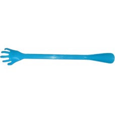 Shoe Horn with Back Scratcher