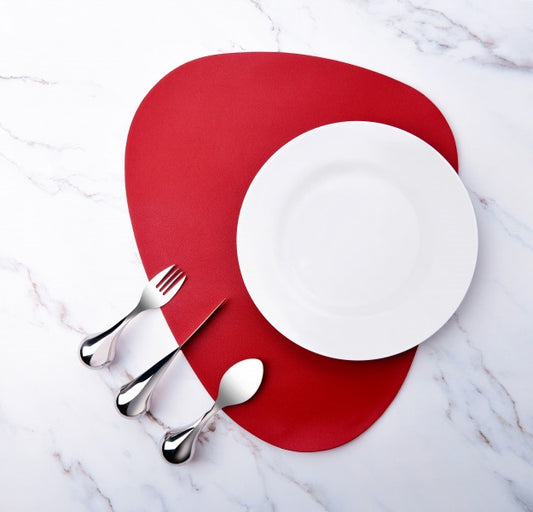 Cutlery Ergonomic Ball Handle