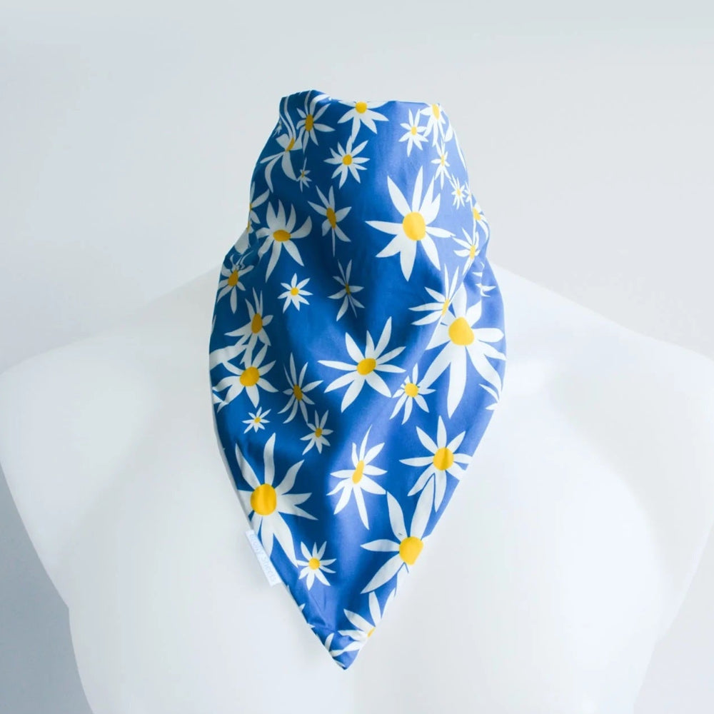 daisy bandana