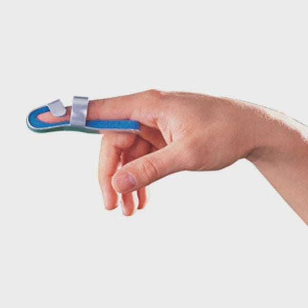 Mobility Splints Baseball Finger Splint – Mobility Manawatu