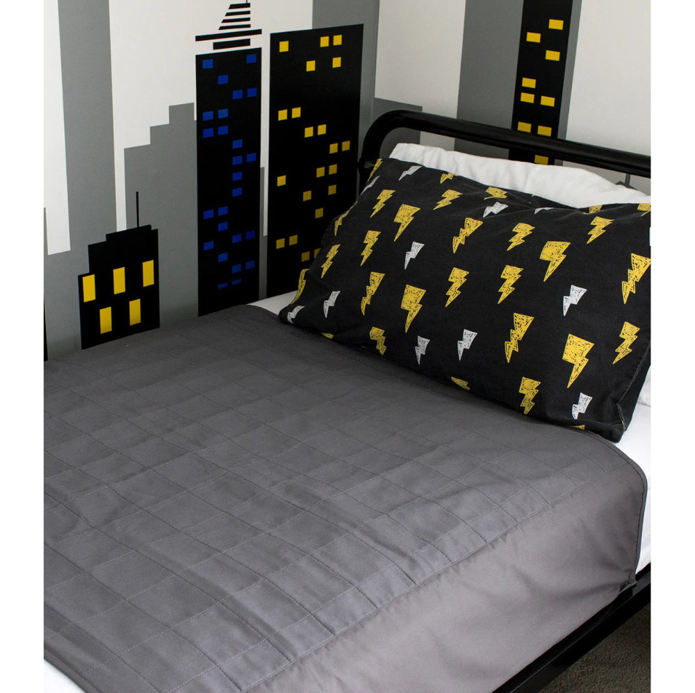 bed-pad-grey