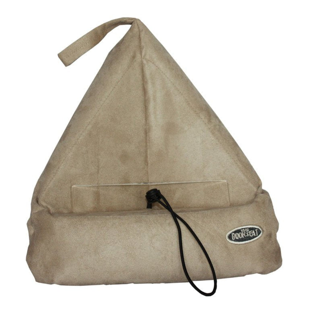 latte book seat bag
