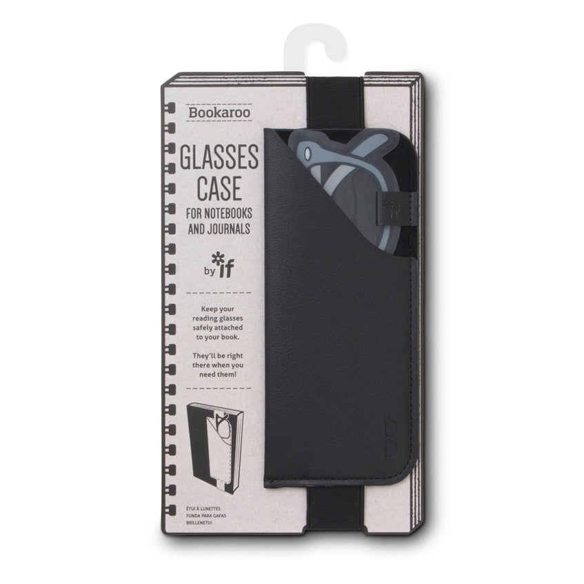 Bookaroo Glasses Case – Mobility Manawatu