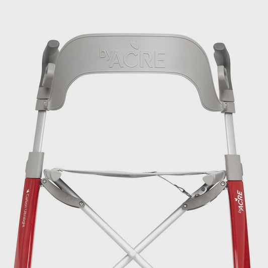 ByAcre Ultralite Walker Backrest