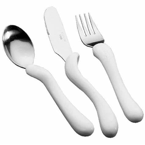 Cutlery Caring Junior