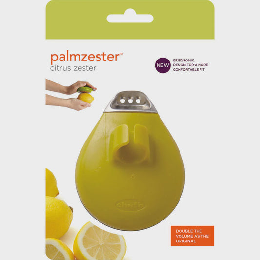 Palmzester Citrus Zester