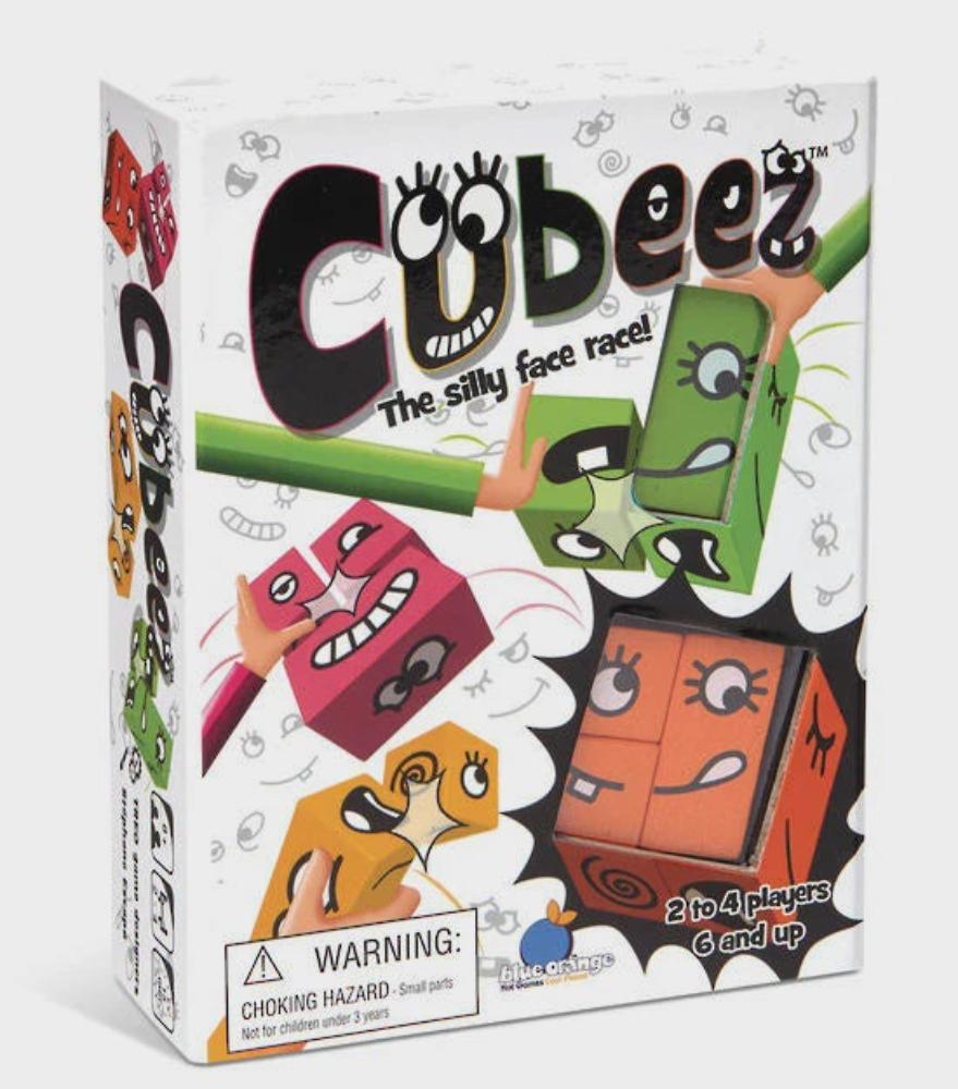 cubeez-game