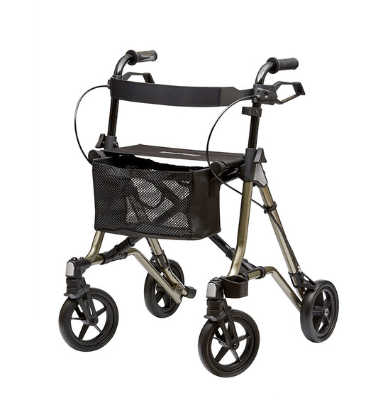 Freedom Walker R22 Walker Frames – Mobility Manawatu