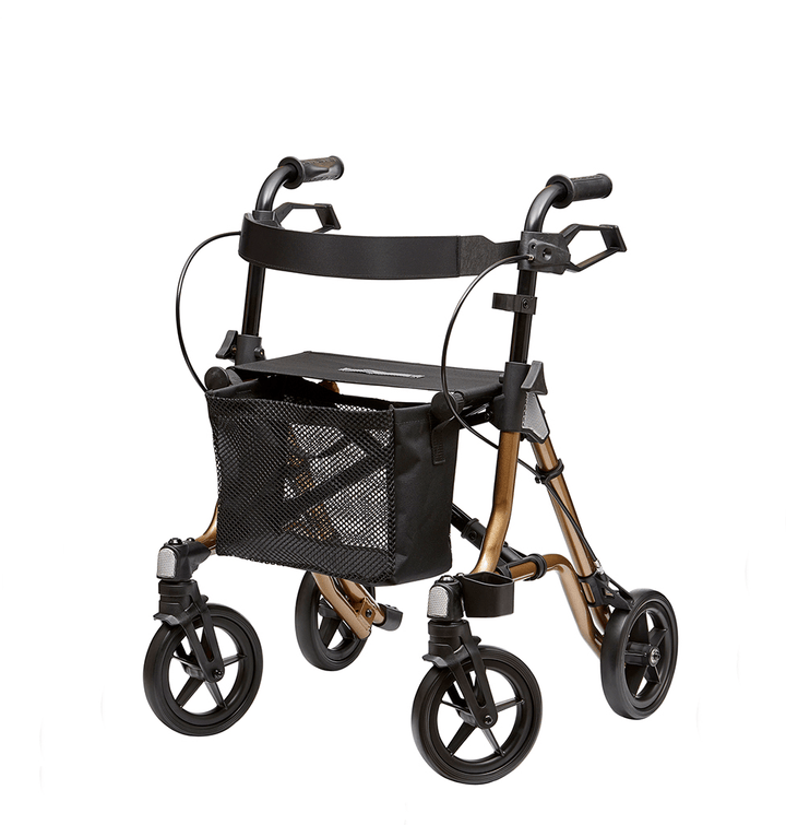 Walker Frames – Mobility Manawatu