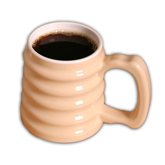 Hand to Hand Mug