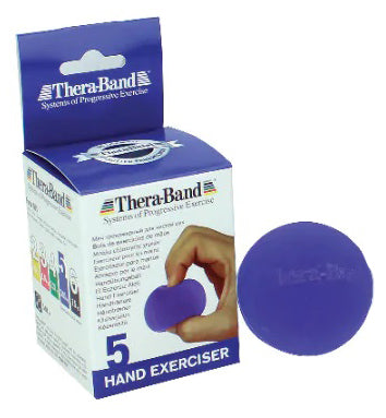 Theraband Hand Exerciser