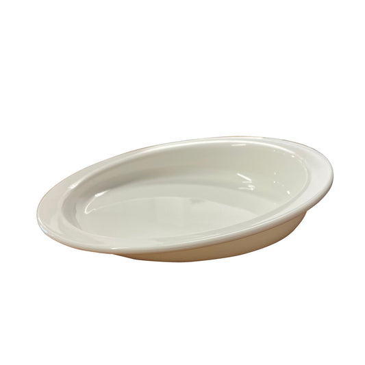 High/Low Scoop Plate