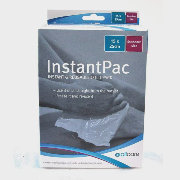 InstantPac Reusable Cold Pack