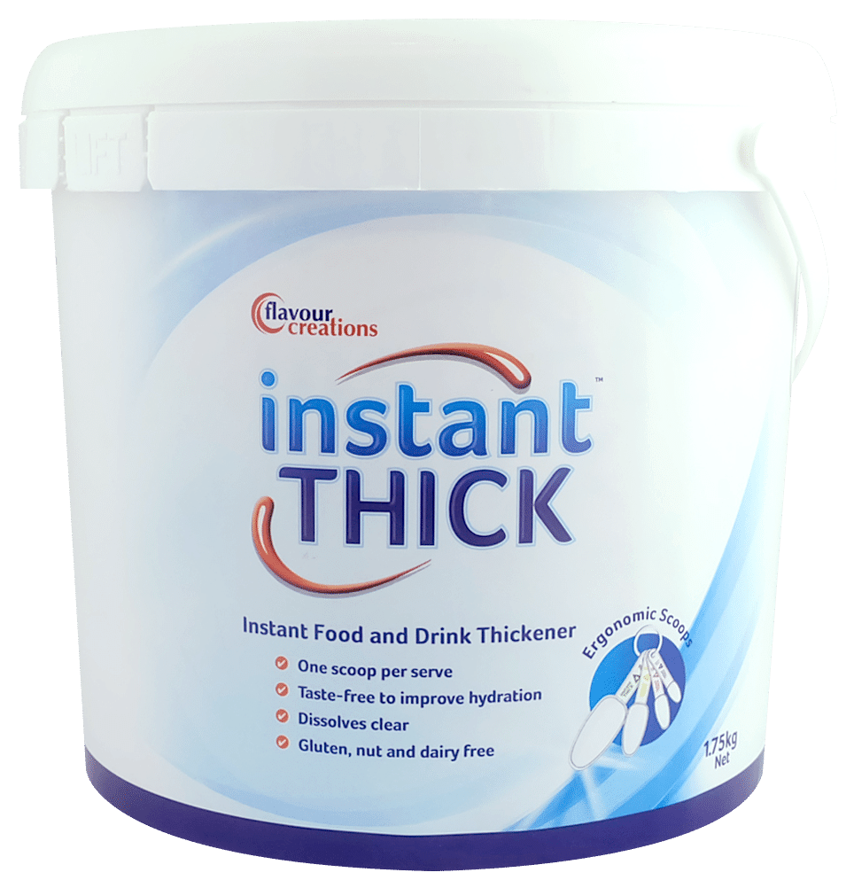 Instant Thick Ultimate Thickening Powder