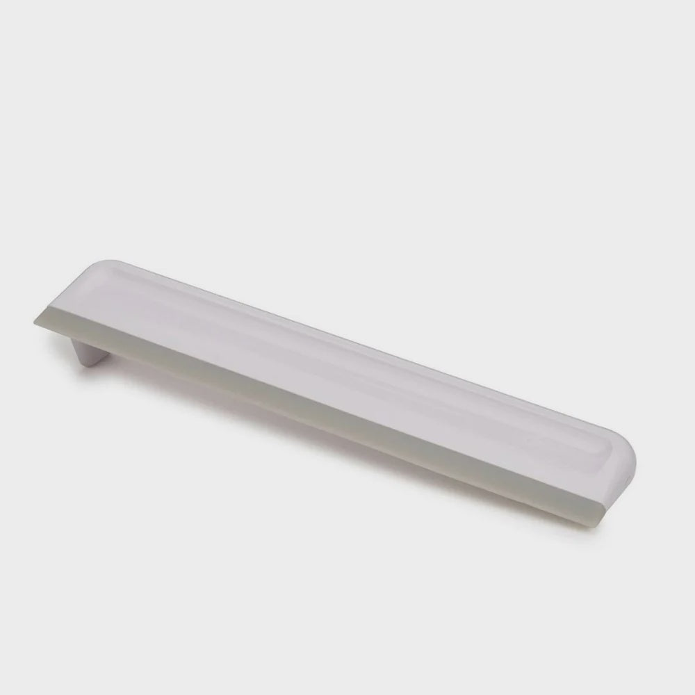 Compact Shower Squeegee with Hook