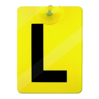 L Plate Mobility Manawatu