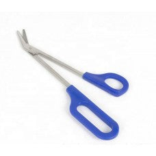 Long Handled Toenail Scissors