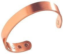 Copper Magnetic Bracelet