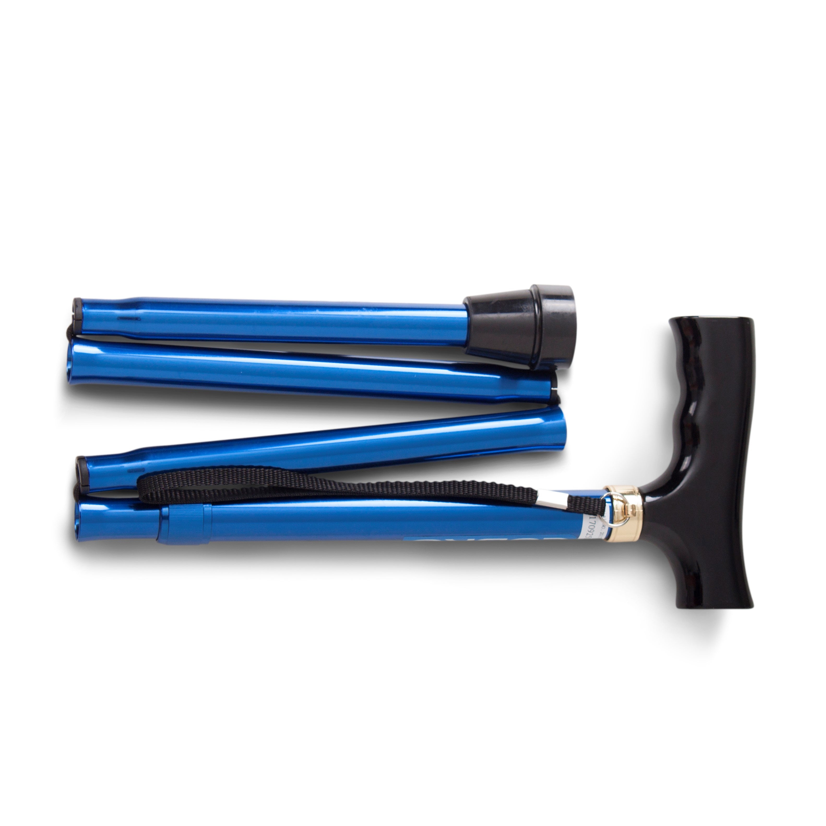 Folding Walking Stick Movere – Mobility Manawatu