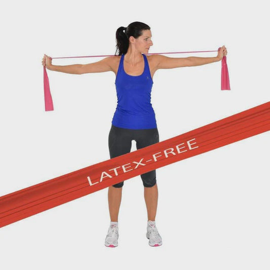 Moves Exercise band