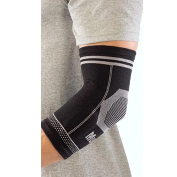 4 Way Stretch Elbow Support with 2 Gel Pads