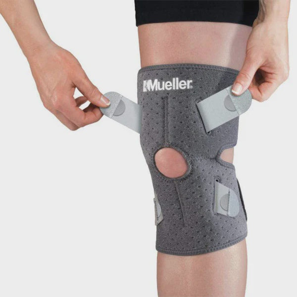 Adjust to Fit Knee Support