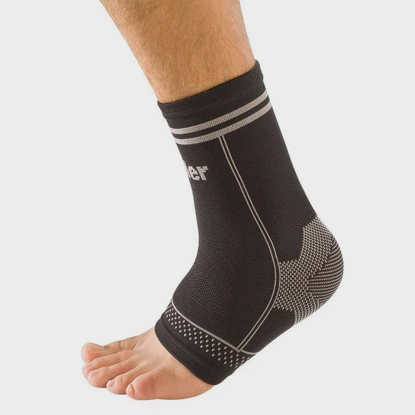 Ankle Support 4 Way Stretch