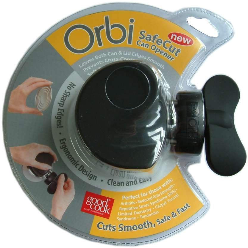 Can Opener - Orbi