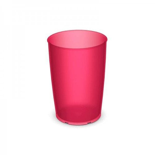 Ornamin Cup Red
