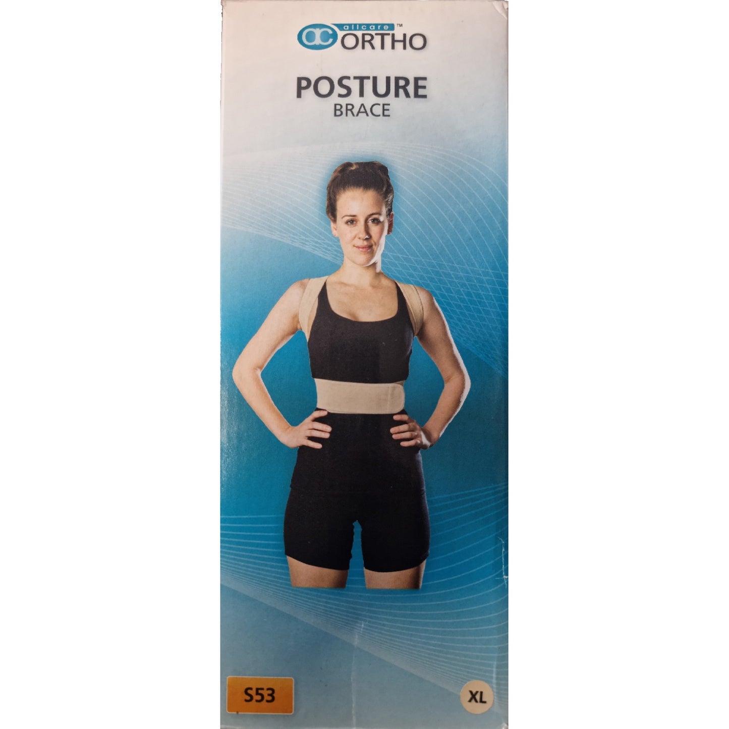 Posture Brace XL