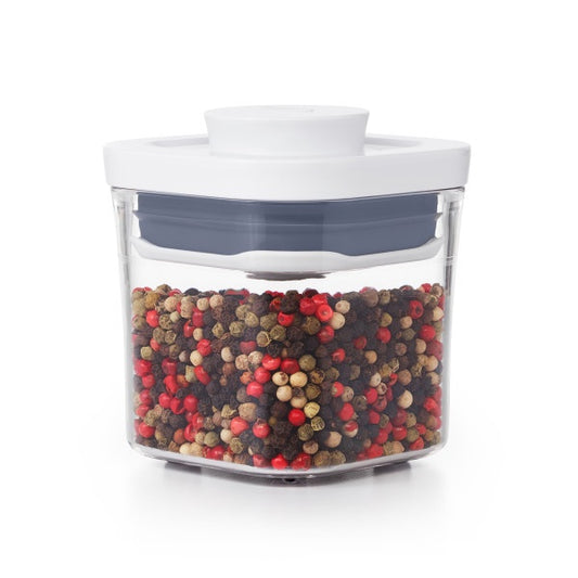 Pop Lid Container