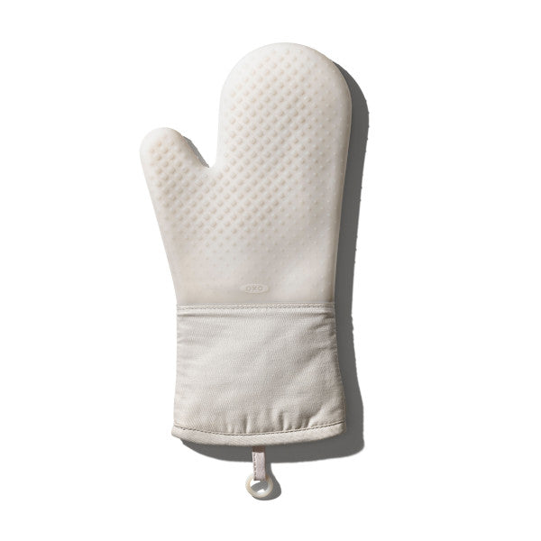 Silicone Oven Mitt