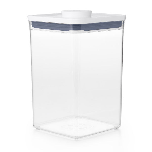 Pop Lid Container