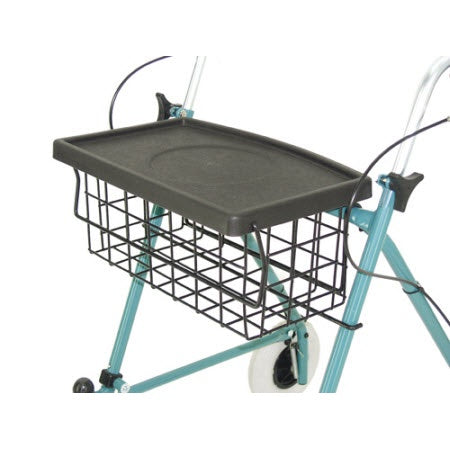 Basket & Tray for Pacer Walkers