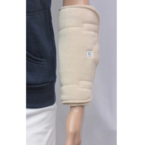 Padded Limb Protector