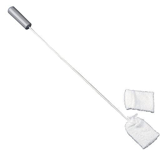Patterson Toe Washer with spare pad
