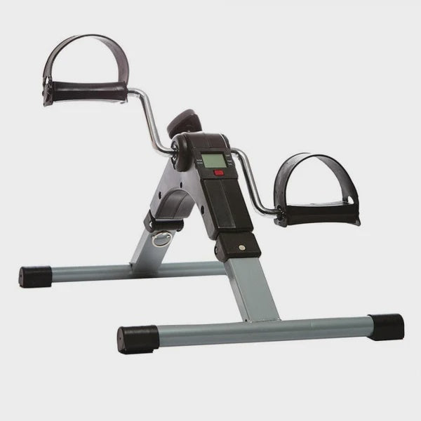 Pedal Exerciser Folding with Pedometer
