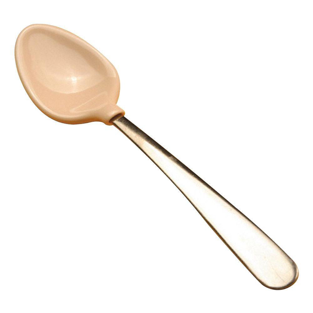Cutlery Plastic Coated Spoon