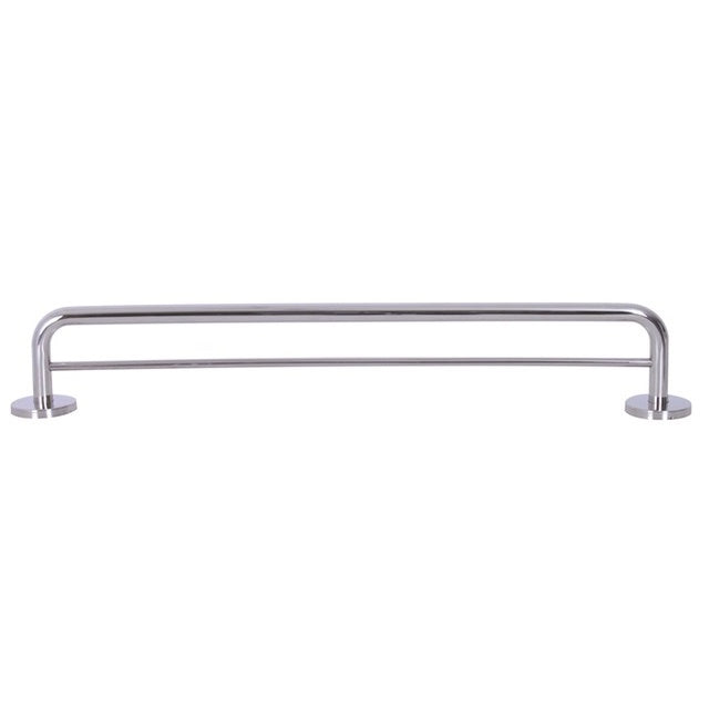 Support Rail with Towel Rail
