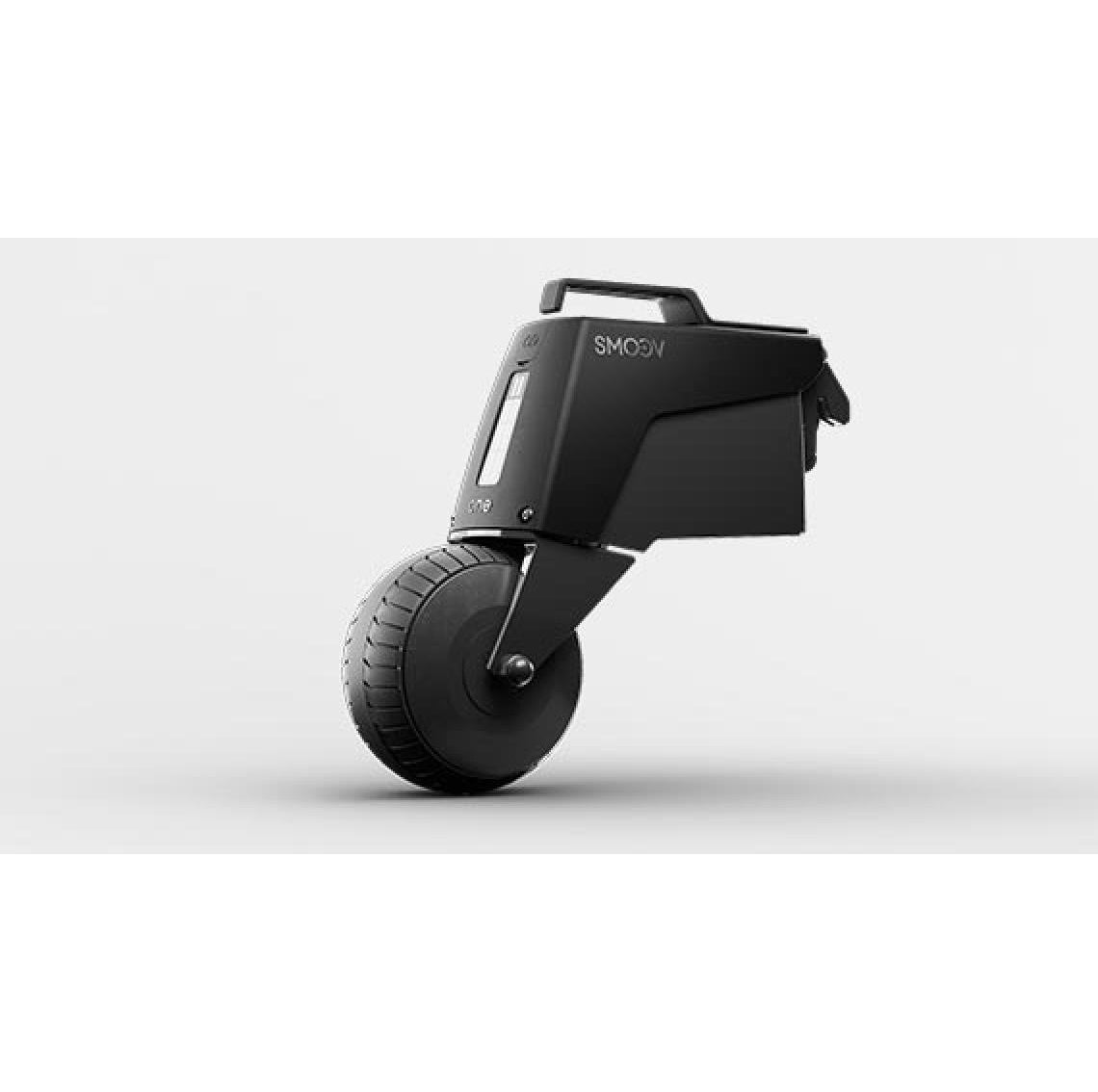 Smoov Mobility Manawatu