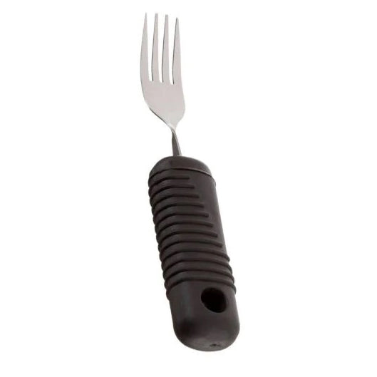 Sure Grip Bendable Cutlery